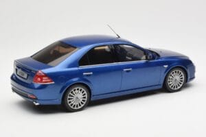 Ford Mondeo ST220 Performance Blau Otto 1:18 OT448 Resin — Bild 2 von 6