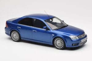 Ford Mondeo ST220 Performance Blau Otto 1:18 OT448 Resin — Bild 4 von 6