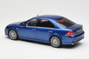 Ford Mondeo ST220 Performance Blau Otto 1:18 OT448 Resin — Bild 5 von 6
