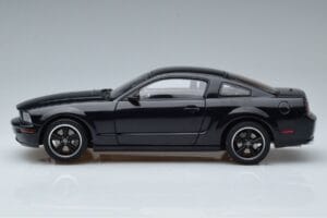 Ford Mustang GT S197 Bullitt AUTOart 1:18 73067 Druckguss — Bild 4 von 7