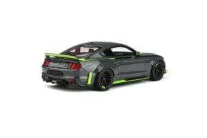 Ford Mustang S550 RTR Spec 5 10. Jubiläum GT Spirit 1:18 GT384 Resin — Bild 2 von 11