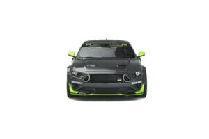 Ford Mustang S550 RTR Spec 5 10. Jubiläum GT Spirit 1:18 GT384 Resin — Bild 3 von 11