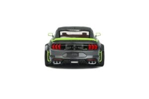 Ford Mustang S550 RTR Spec 5 10. Jubiläum GT Spirit 1:18 GT384 Resin — Bild 4 von 11