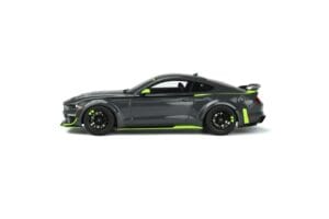 Ford Mustang S550 RTR Spec 5 10. Jubiläum GT Spirit 1:18 GT384 Resin — Bild 5 von 11