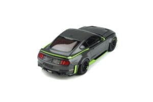 Ford Mustang S550 RTR Spec 5 10. Jubiläum GT Spirit 1:18 GT384 Resin — Bild 7 von 11