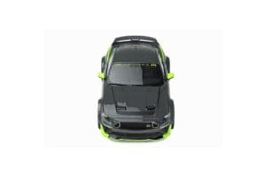 Ford Mustang S550 RTR Spec 5 10. Jubiläum GT Spirit 1:18 GT384 Resin — Bild 8 von 11