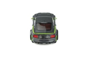 Ford Mustang S550 RTR Spec 5 10. Jubiläum GT Spirit 1:18 GT384 Resin — Bild 9 von 11