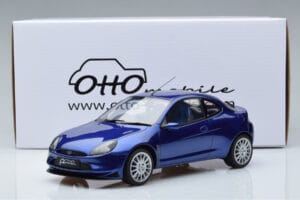 Ford Puma Blau Otto 1:18 OT428 Resin — Bild 6 von 6
