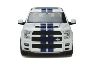 Ford Shelby F-150 Super Snake GT Spirit 1:18 GT824 Resin — Bild 4 von 5