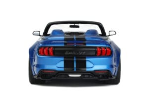 Ford Shelby Super Snake S550 Speedster GT Spirit 1:18 GT398 Resin — Bild 4 von 5