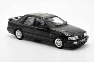 Ford Sierra Sapphire RS Cosworth 4x4 Otto 1:18 OT854B Resin — Bild 4 von 8