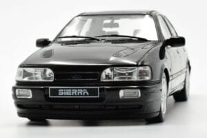 Ford Sierra Sapphire RS Cosworth 4x4 Otto 1:18 OT854B Resin — Bild 6 von 8