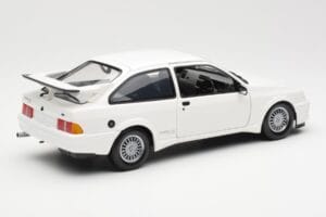 Ford Sierra RS RHD Weiß Minichamps 1:18 150084070 Druckguss — Bild 3 von 8