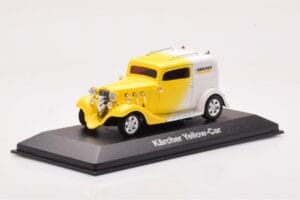 Ford Hot Rod Karcher Minichamps 1:43 400142262 Druckguss — Bild 2 von 4