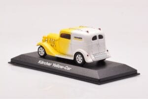 Ford Hot Rod Karcher Minichamps 1:43 400142262 Druckguss — Bild 3 von 4