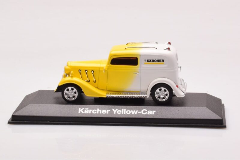 Ford Hot Rod Karcher Minichamps 1:43 400142262 Druckguss