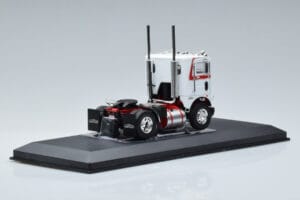 Freightliner COE Weiß IXO 1:43 TR128 Druckguss — Bild 2 von 6