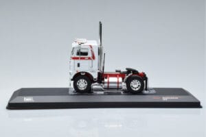 Freightliner COE Weiß IXO 1:43 TR128 Druckguss — Bild 3 von 6