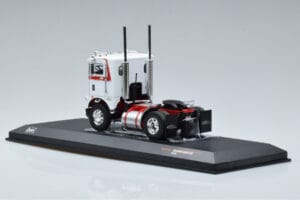 Freightliner COE Weiß IXO 1:43 TR128 Druckguss — Bild 5 von 6