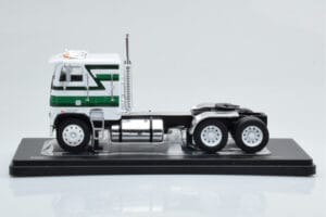 Freightliner FLA Weiß Grün IXO 1:43 TR149 Druckguss — Bild 2 von 4