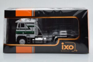 Freightliner FLA Weiß Grün IXO 1:43 TR149 Druckguss — Bild 4 von 4