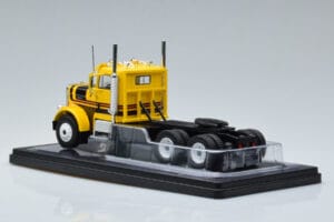 Freightliner FLC120 64T Gelb IXO 1:43 TR116 Druckguss — Bild 5 von 6