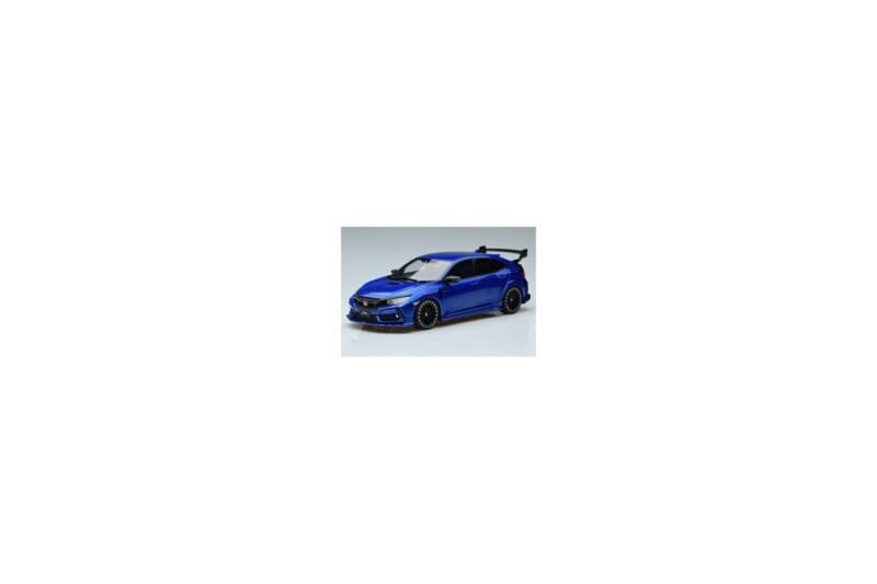 Honda Civic FK8 Type R Mugen Blau Otto 1:18 OT987 Resin