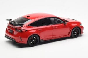 Honda Civic Type R FL5 Rot Otto 1:18 OT440 Resin — Bild 2 von 6