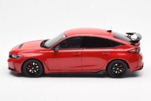 Honda Civic Type R FL5 Rot Otto 1:18 OT440 Resin — Bild 3 von 6