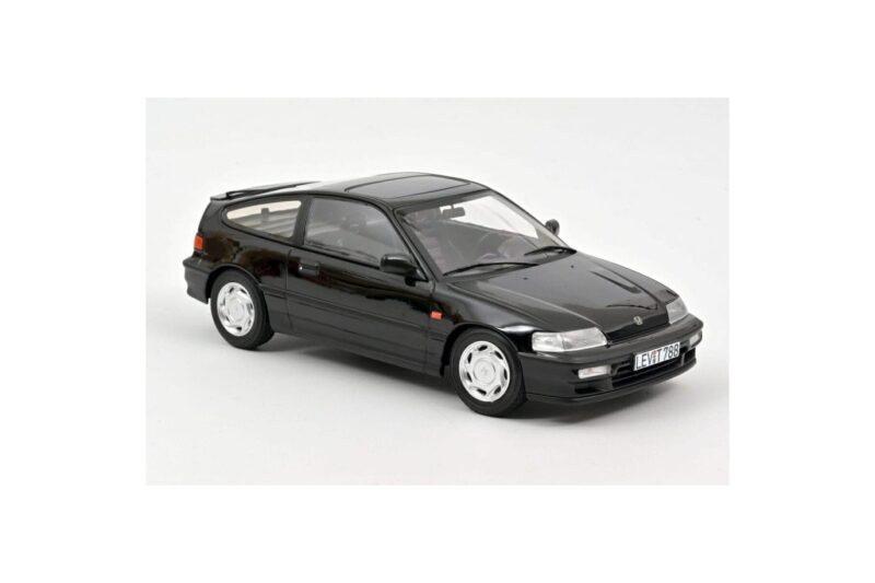 Honda CRX EF Norev 1:18 Honda CRX EF Norev 1:18 188010 Druckguss