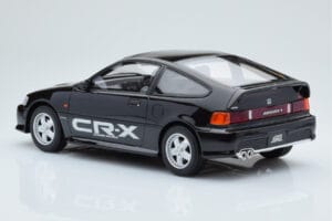 Honda CRX EF Mugen Pro Schwarz Otto 1:18 OT1015 Resin — Bild 4 von 5