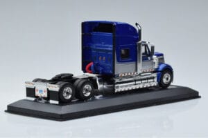 International Lonestar Blau IXO 1:43 TR118 Druckguss — Bild 2 von 6