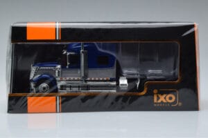 International Lonestar Blau IXO 1:43 TR118 Druckguss — Bild 6 von 6