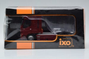 Iveco Stralis 480 Rot IXO 1:43 TR086 Druckguss — Bild 6 von 6