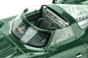 Jaguar XJ13 GT Spirit 1:18 GT318 Resin — Bild 11 von 11