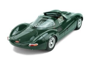 Jaguar XJ13 GT Spirit 1:18 GT318 Resin — Bild 7 von 11