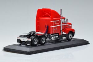 Kenworth T600 Rot IXO 1:43 TR109 Druckguss — Bild 2 von 6
