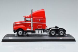 Kenworth T600 Rot IXO 1:43 TR109 Druckguss — Bild 3 von 6
