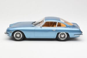 Lamborghini 350 GT Hellblau Metallic CMR 1:18 CMR002 Druckguss — Bild 3 von 6