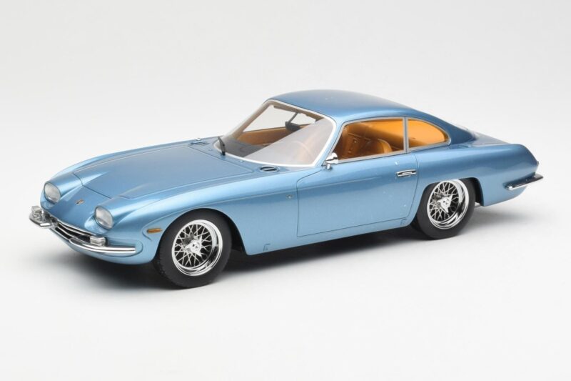 Lamborghini 350 GT Hellblau Metallic CMR 1:18 CMR002 Druckguss