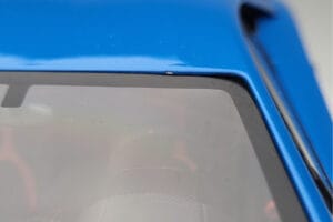Lamborghini Aventador LP750-4 SV Blau AUTOart 1:18 74559 Komposit — Bild 7 von 8
