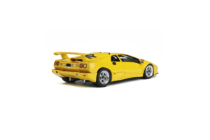 Lamborghini Diablo Jota GT Spirit 1:18 GT322 Resin — Bild 2 von 11