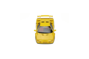 Lamborghini Diablo Jota GT Spirit 1:18 GT322 Resin — Bild 8 von 11