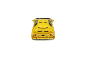 Lamborghini Diablo Jota GT Spirit 1:18 GT322 Resin — Bild 9 von 11