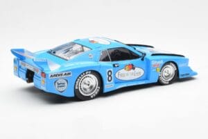 Lancia Beta Montecarlo Gr.5 #8 S. Muller Jr. DRM Nurburgring 1981 MCG 1:18 MCG18811R Druckguss — Bild 2 von 6