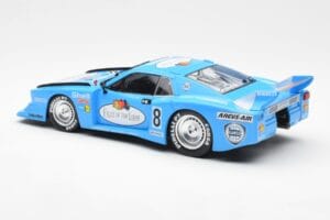 Lancia Beta Montecarlo Gr.5 #8 S. Muller Jr. DRM Nurburgring 1981 MCG 1:18 MCG18811R Druckguss — Bild 5 von 6