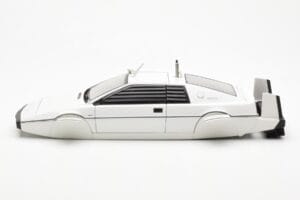 Lotus Esprit Type 79 James Bond The Spy Who Loved Me Submarine Weiß AUTOart 1:18 75306 Druckguss — Bild 3 von 8