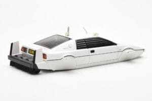 Lotus Esprit Type 79 James Bond The Spy Who Loved Me Submarine Weiß AUTOart 1:18 75306 Druckguss — Bild 5 von 8