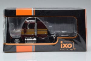 Marmon CHDT Rot-Gold IXO 1:43 TR157 Druckguss — Bild 6 von 6