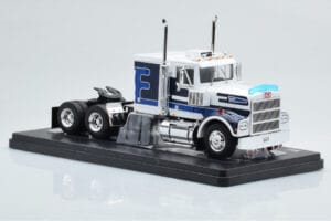 Marmon CHDT Weiß Blau IXO 1:43 TR083 Druckguss — Bild 3 von 4